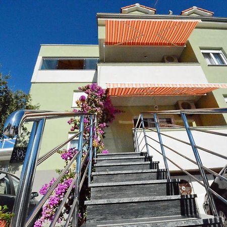 Villa Batur Petrčane Dış mekan fotoğraf