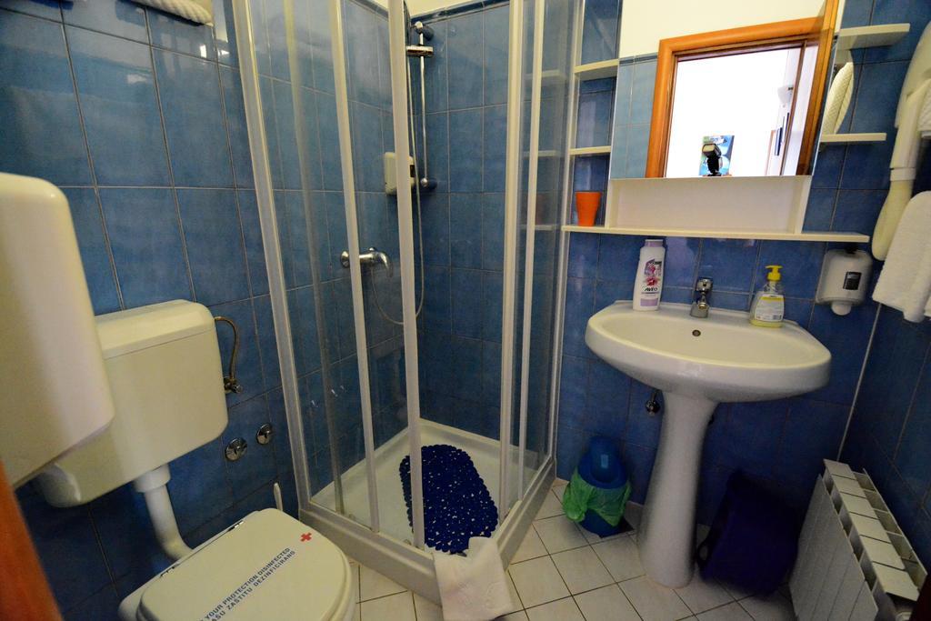 Villa Batur Petrčane Dış mekan fotoğraf