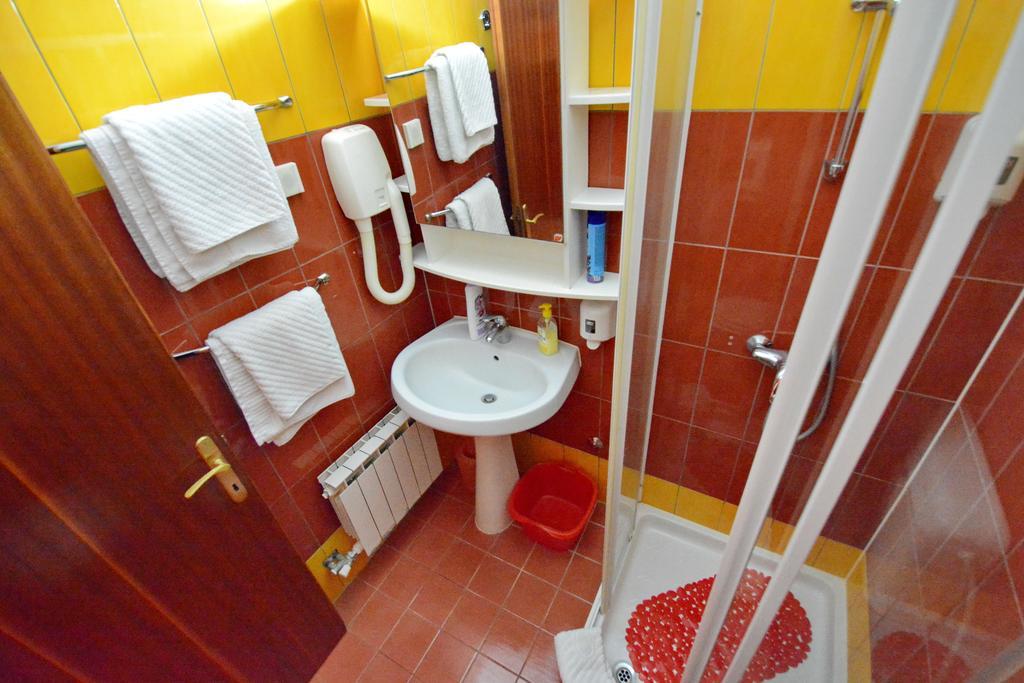 Villa Batur Petrčane Dış mekan fotoğraf
