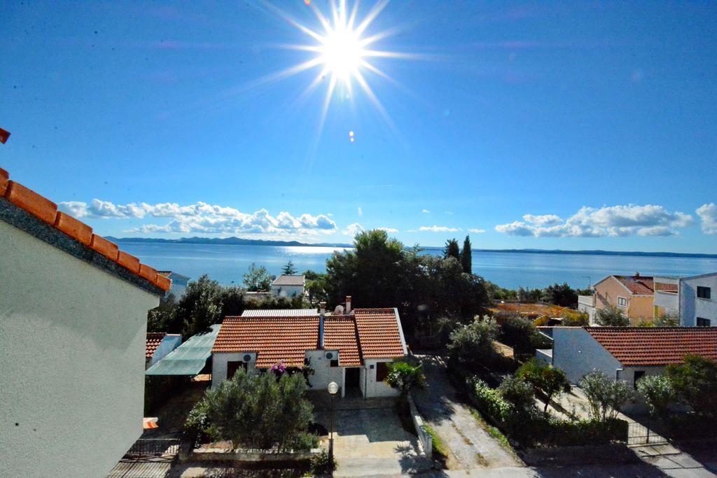 Villa Batur Petrčane Dış mekan fotoğraf